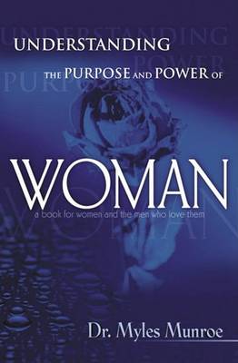 Book cover for Understanding the Purpose and Power of Women