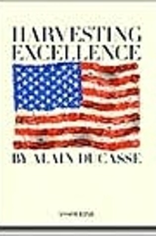 Cover of Harvesting Excellence