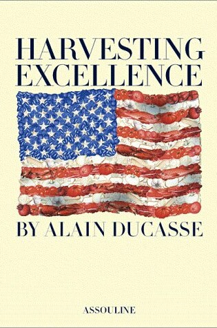 Cover of Harvesting Excellence