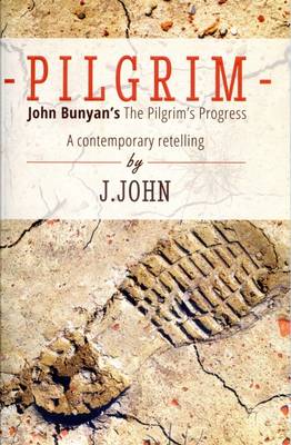 Book cover for Pilgrim