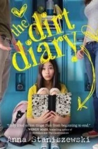 Cover of The Dirt Diary