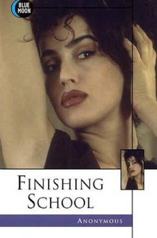 Cover of Finishing School