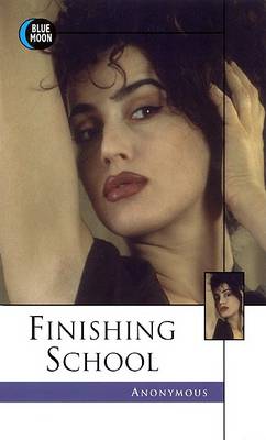 Book cover for Finishing School