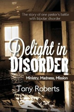 Cover of Delight in Disorder