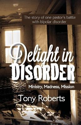 Cover of Delight in Disorder