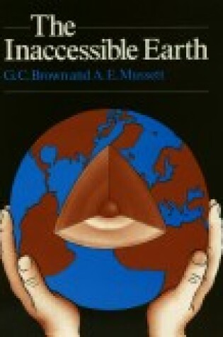 Cover of Inaccessible Earth