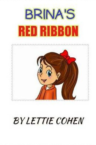 Cover of Brina's Red Ribbon