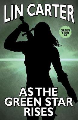 Book cover for As the Green Star Rises