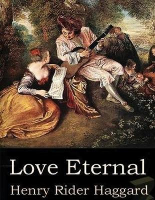 Book cover for Love Eternal (Annotated)