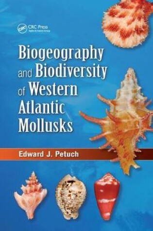Cover of Biogeography and Biodiversity of Western Atlantic Mollusks