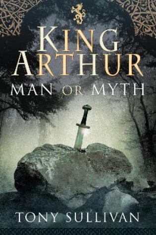 Cover of King Arthur