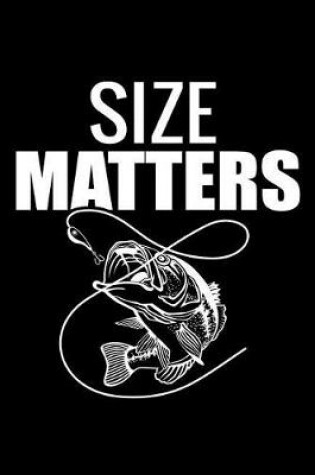 Cover of Size Matters