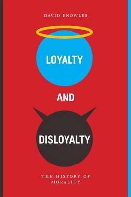 Cover of Loyalty and Disloyalty