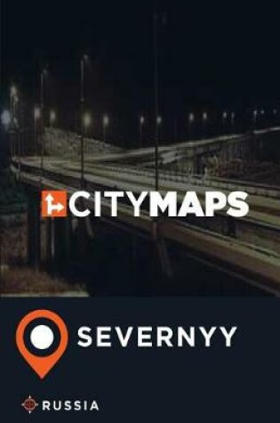 Cover of City Maps Severnyy Russia