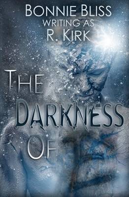 Book cover for The Darkness of E