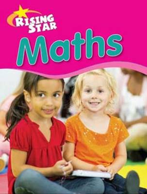 Book cover for Maths