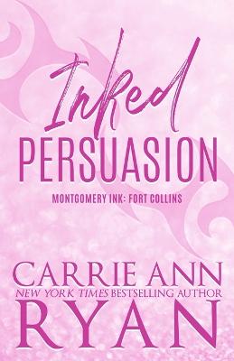 Book cover for Inked Persuasion - Special Edition