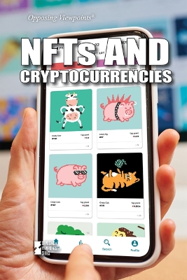 Book cover for Nfts and Cryptocurrencies