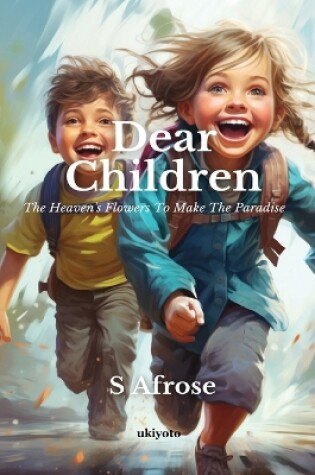 Cover of Dear Children