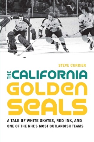 Cover of The California Golden Seals