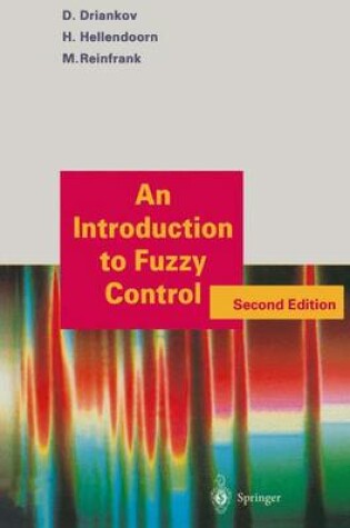 Cover of An Introduction to Fuzzy Control