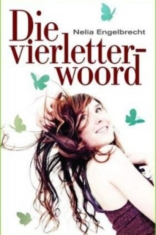 Cover of Die vierletterwoord