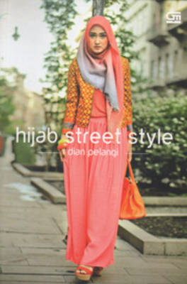 Cover of Hijab Street Style