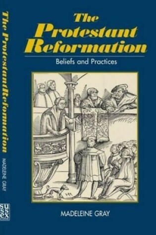 Cover of Protestant Reformation