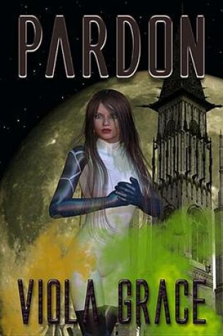 Cover of Pardon