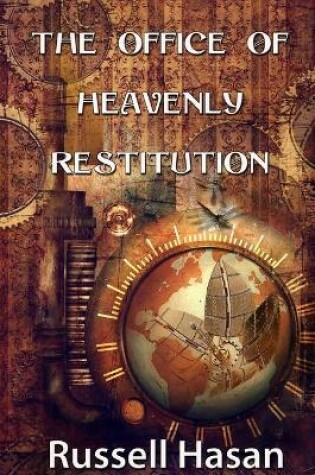 Cover of The Office of Heavenly Restitution