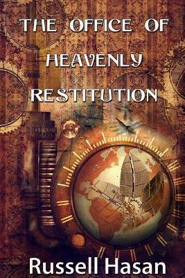 Book cover for The Office of Heavenly Restitution