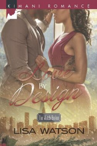 Cover of Love by Design