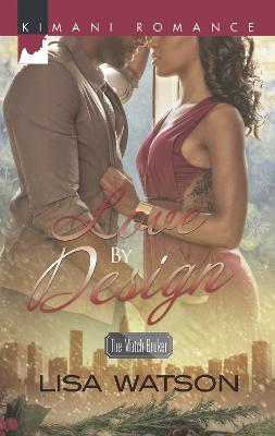 Book cover for Love by Design