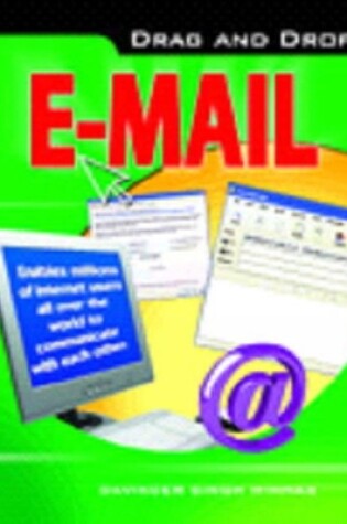 Cover of Drag & Drop E-Mail