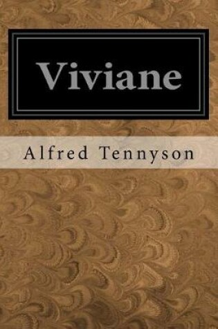 Cover of Viviane