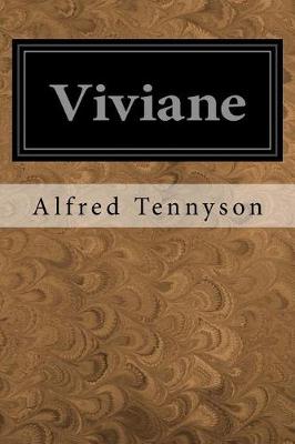 Book cover for Viviane