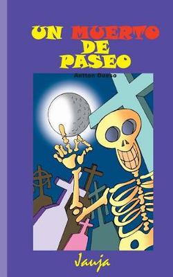 Cover of Un muerto de paseo