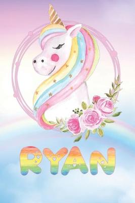 Book cover for Ryan