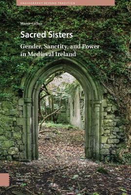 Cover of Sacred Sisters