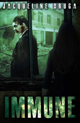 Book cover for Immune