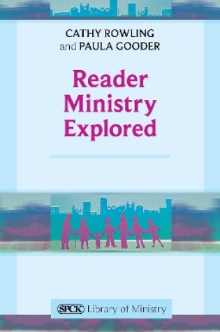 Cover of Reader Ministry Explored