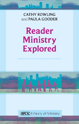 Book cover for Reader Ministry Explored