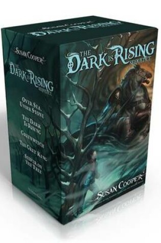 Cover of The Dark Is Rising Sequence (Boxed Set)