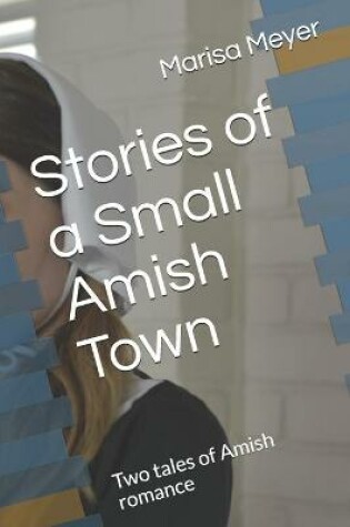 Cover of Stories of a Small Amish Town