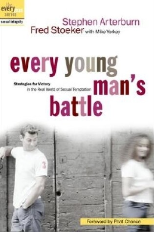 Cover of Every Young Man's Battle