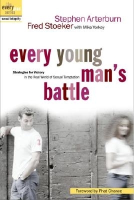 Book cover for Every Young Man's Battle