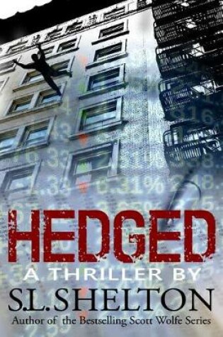 Cover of Hedged