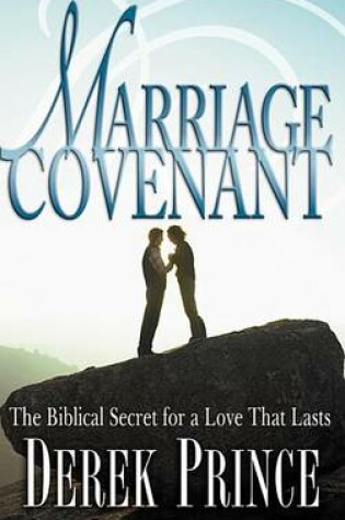 Cover of Marriage Covenant