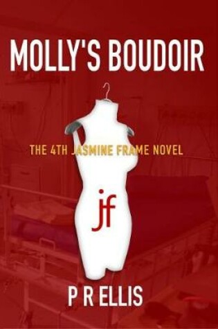 Cover of Molly's Boudoir