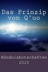 Book cover for Das Prinzip von Q'uo